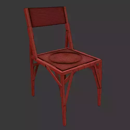 Allumette Chair
