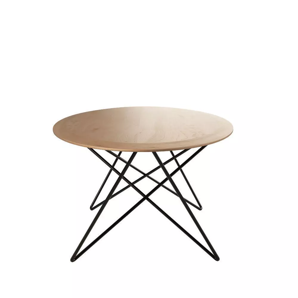 Orbit Table 3D model_2