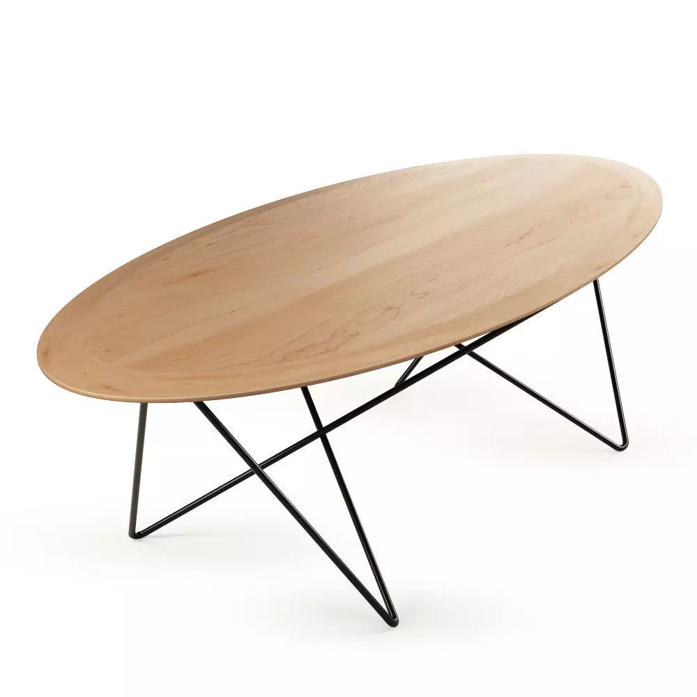 Orbit Table 3D model_0