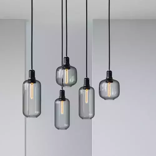 Normann Copenhagen Lamp