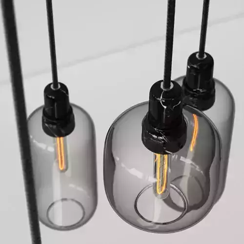 Normann Copenhagen Lamp