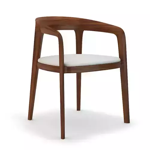 Bernhardt Design Corvo Chair