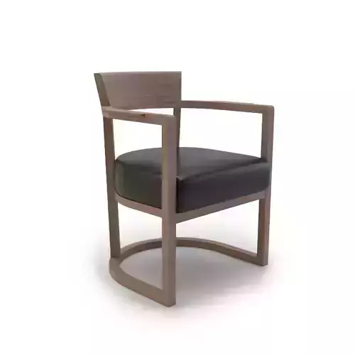 Barchetta Armchair