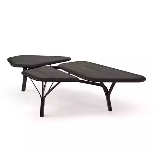 Borghese Coffee Table