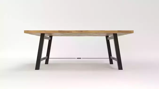 LaForma Vita dining table