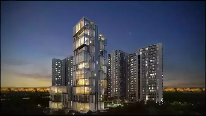 Architectural design 