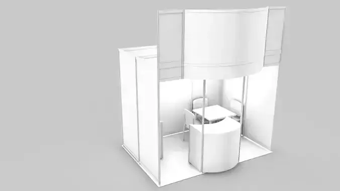 exhibition stand design
