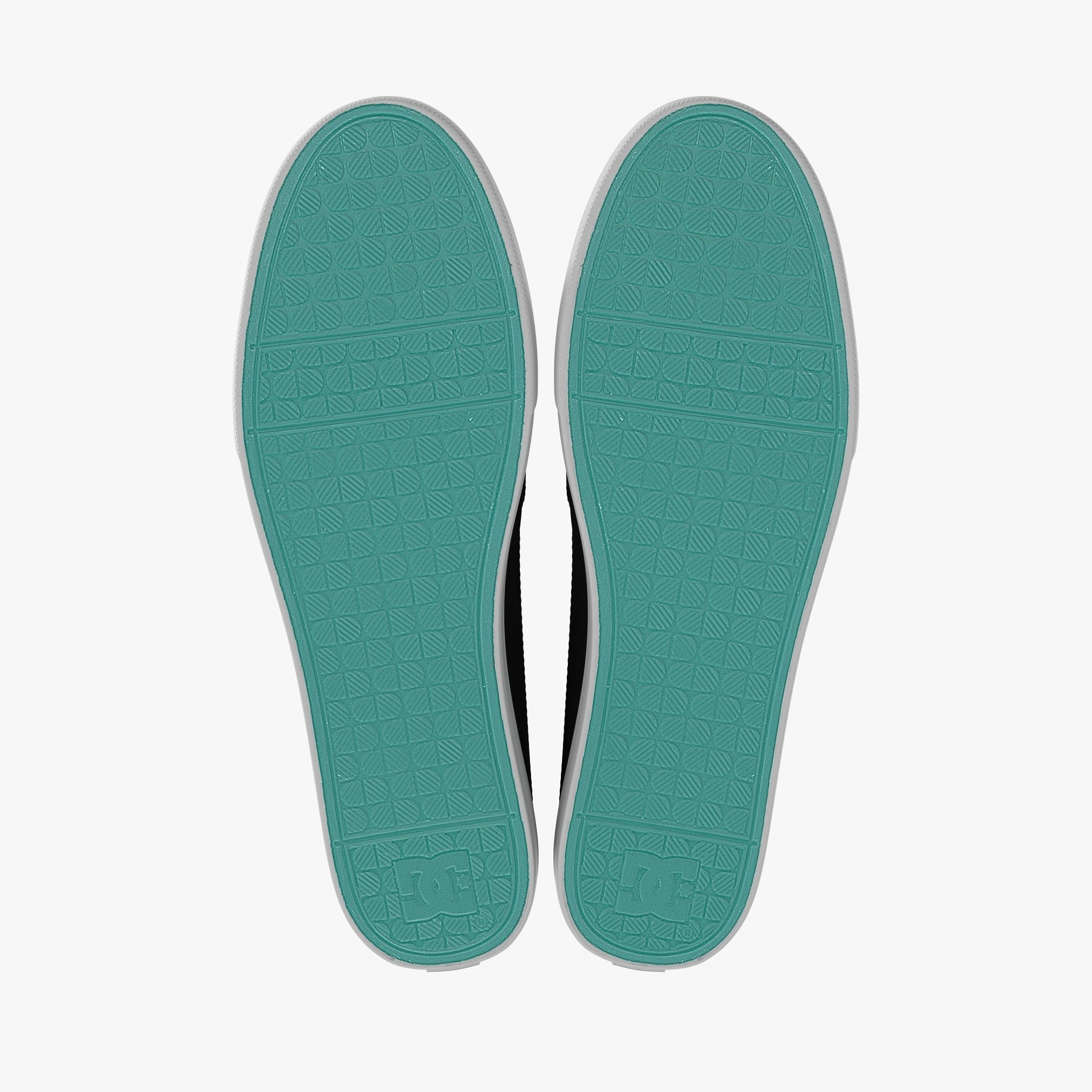 DC Shoes - Flash TX - 10 Colors Low-poly 3D model_18