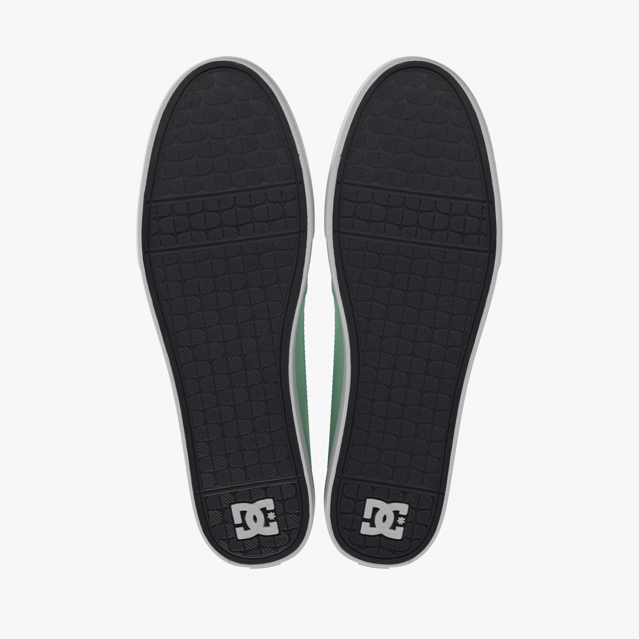 DC Shoes - Flash TX - 10 Colors Low-poly 3D model_63
