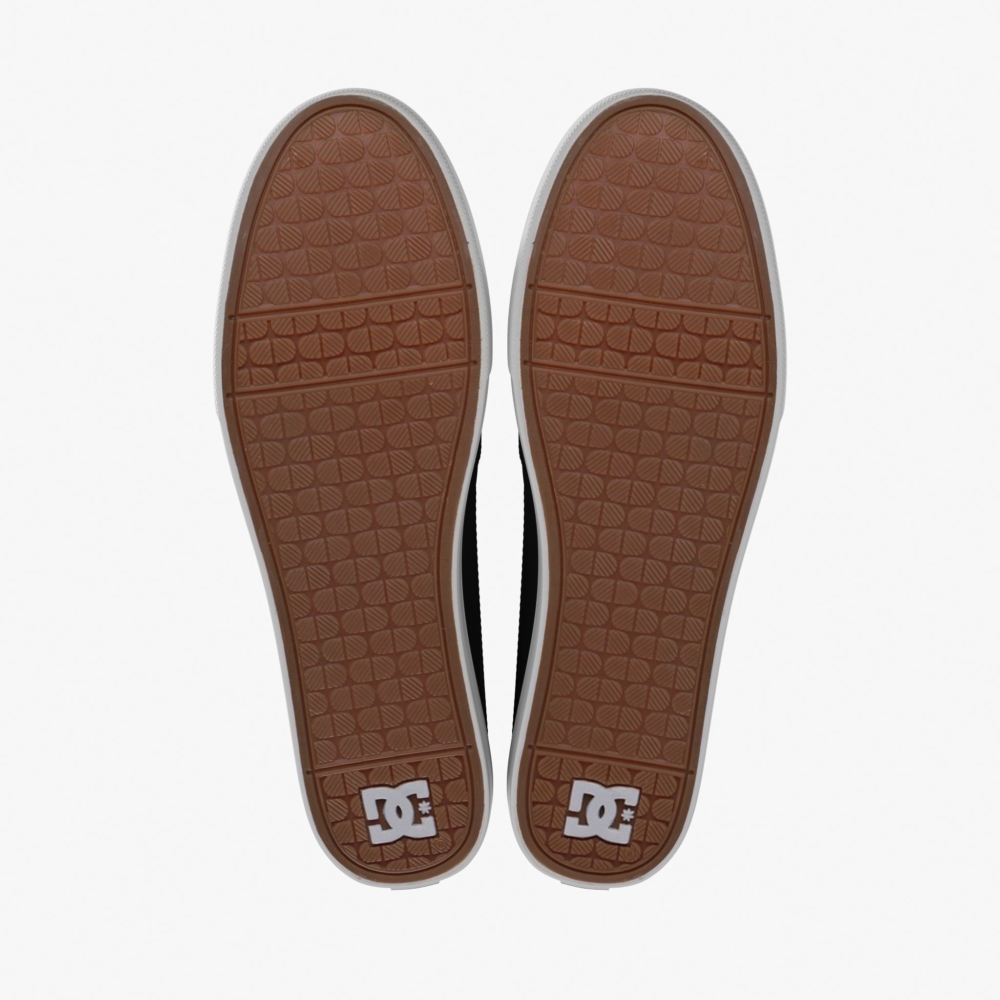 DC Shoes - Flash TX - 10 Colors Low-poly 3D model_9