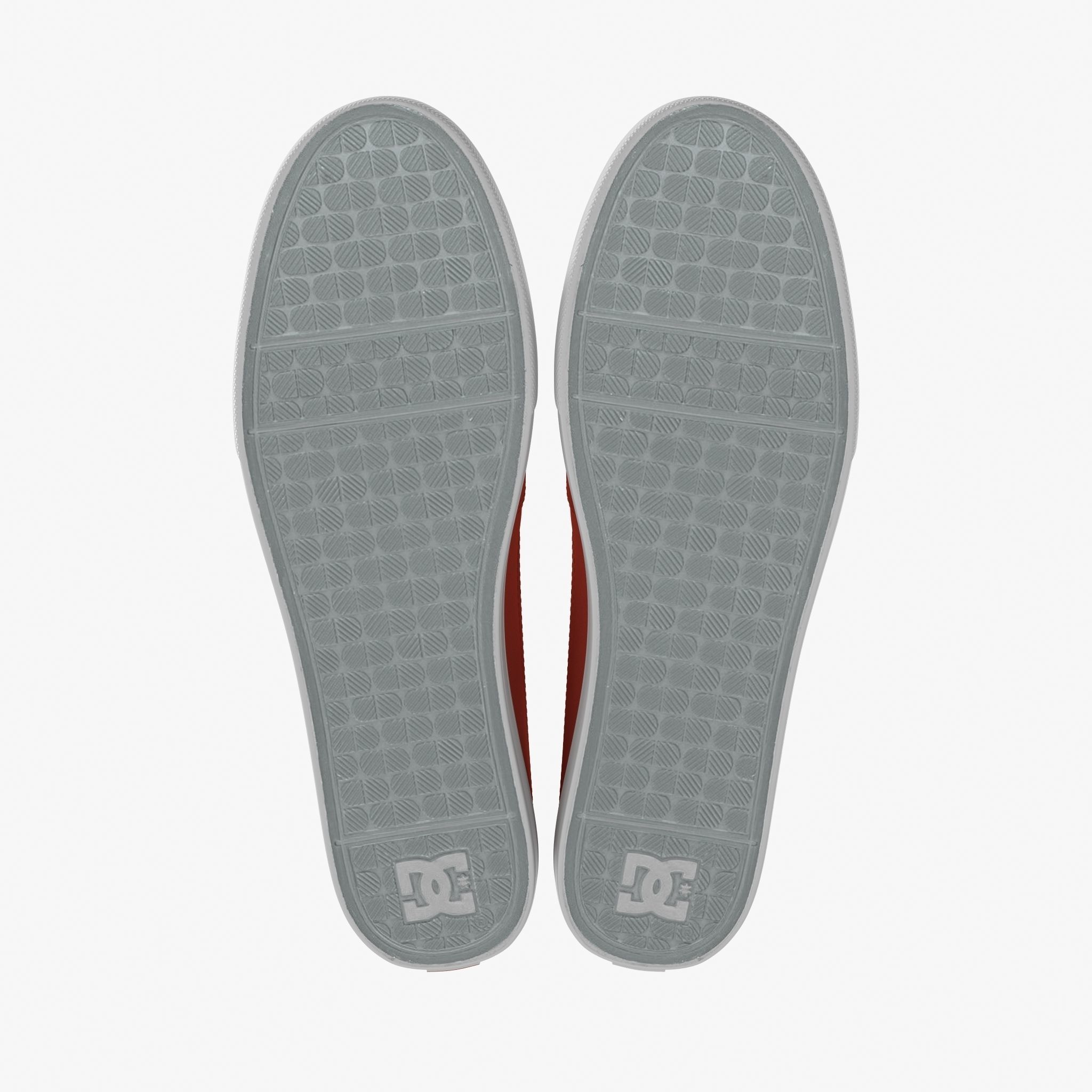 DC Shoes - Flash TX - 10 Colors Low-poly 3D model_27