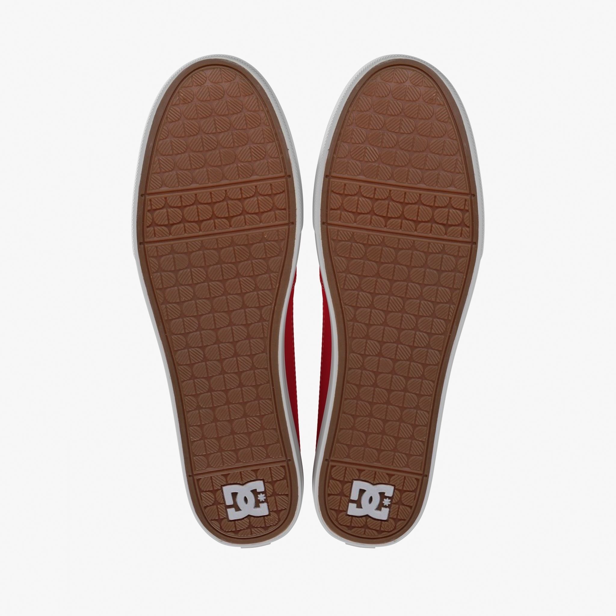 DC Shoes - Flash TX - 10 Colors Low-poly 3D model_72