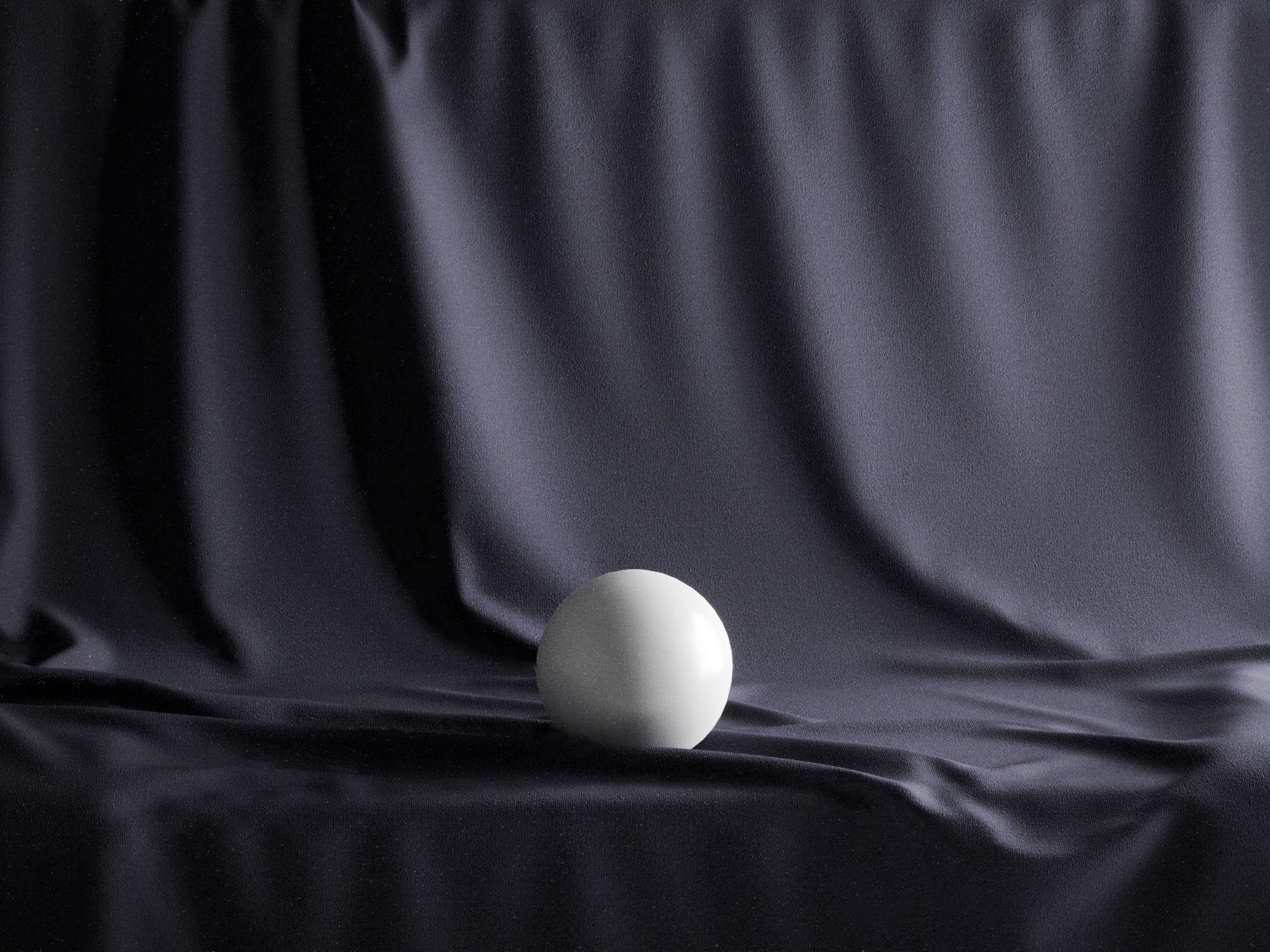 Presentation Cloth Set  3D model_2