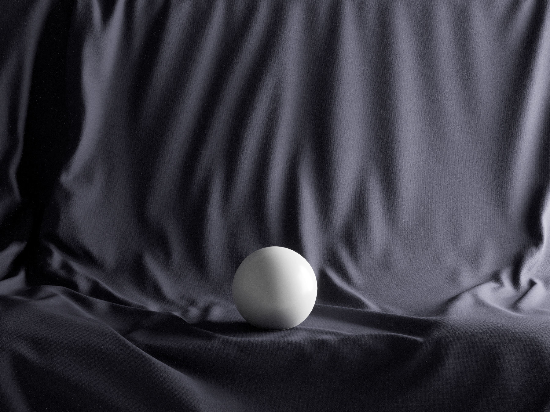 Presentation Cloth Set  3D model_3