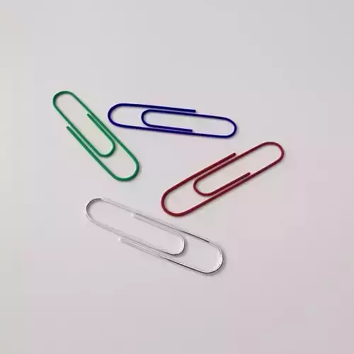 Paper Clip