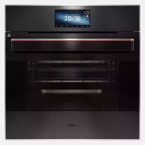 Amica Integra IN EB954BA Kitchen Oven