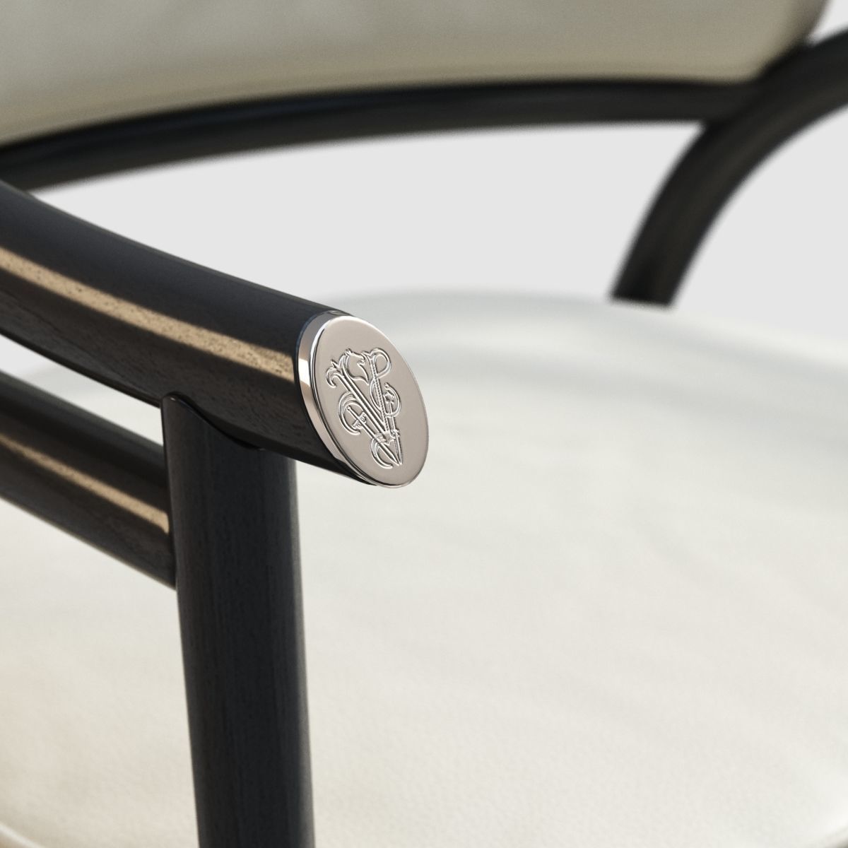 Nella Vetrina Visionnaire IPE Cavalli Aleksandra 3D model_3