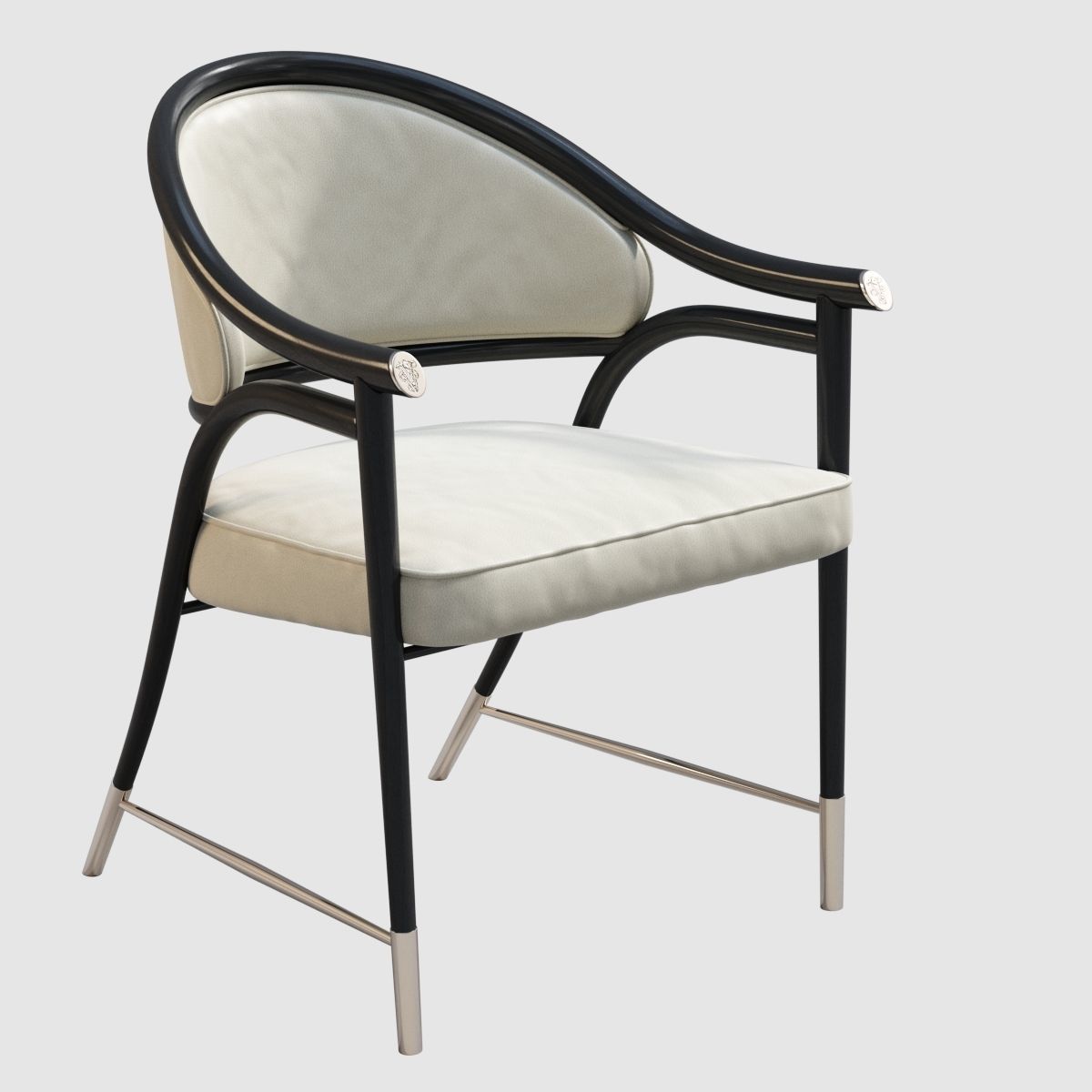 Nella Vetrina Visionnaire IPE Cavalli Aleksandra 3D model_1