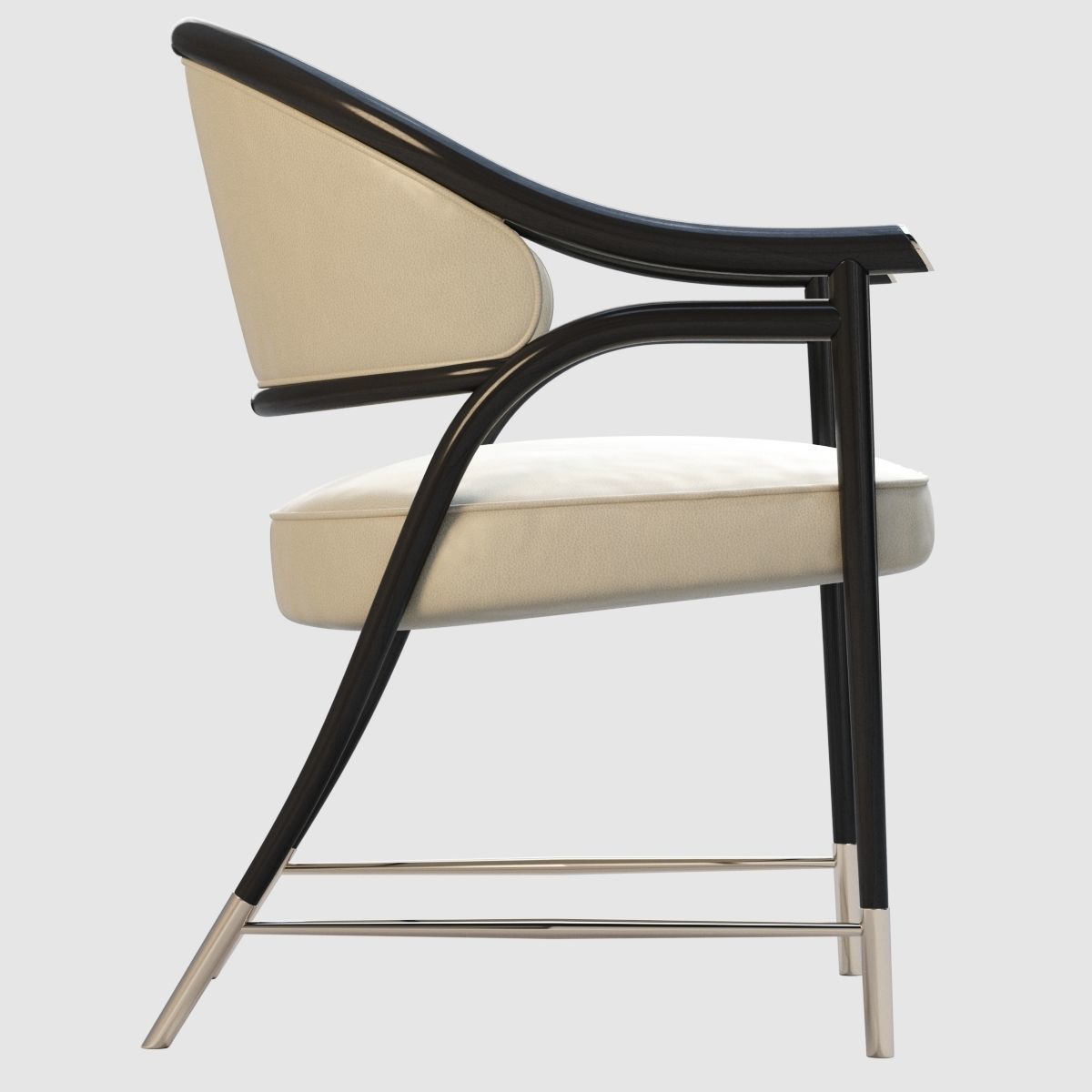 Nella Vetrina Visionnaire IPE Cavalli Aleksandra 3D model_4