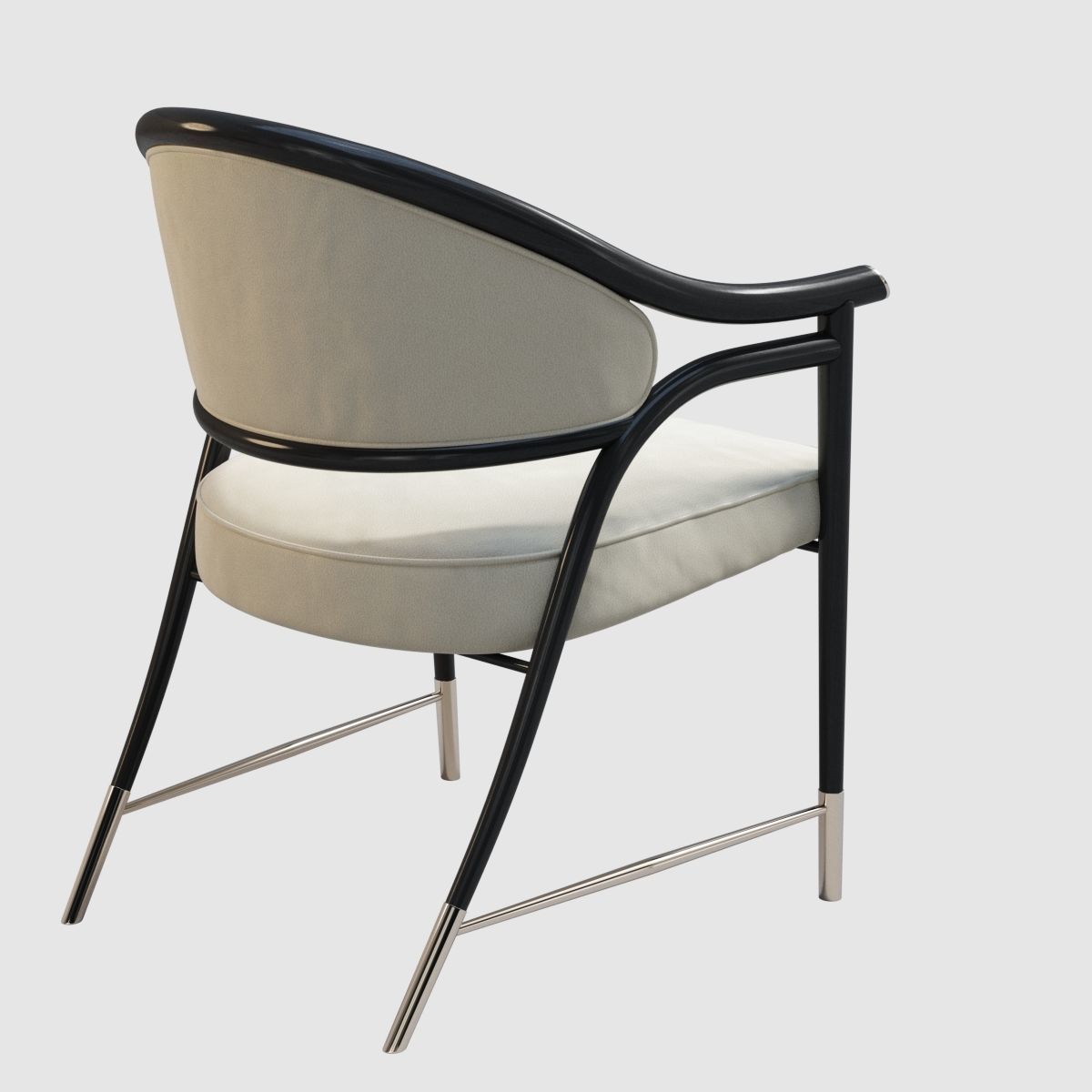 Nella Vetrina Visionnaire IPE Cavalli Aleksandra 3D model_2