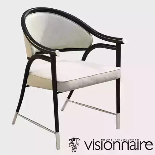 Nella Vetrina Visionnaire IPE Cavalli Aleksandra 3D model