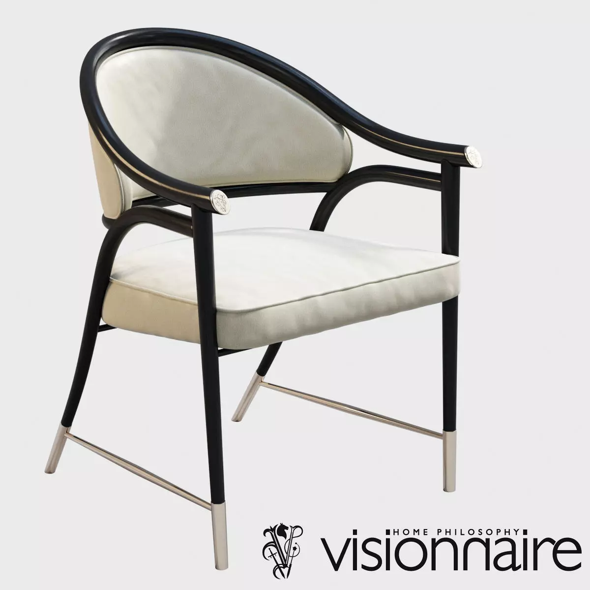 Nella Vetrina Visionnaire IPE Cavalli Aleksandra 3D model_0