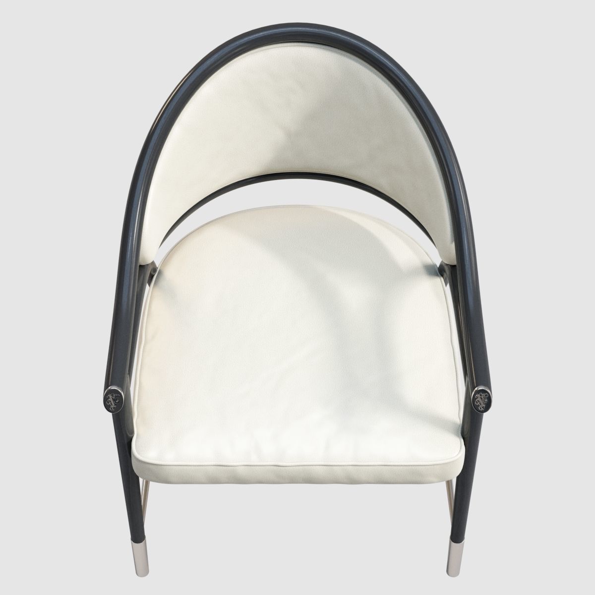 Nella Vetrina Visionnaire IPE Cavalli Aleksandra 3D model_7