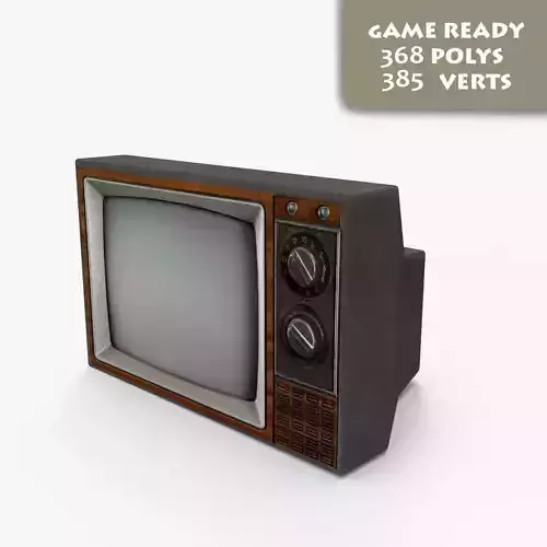 Old TV
