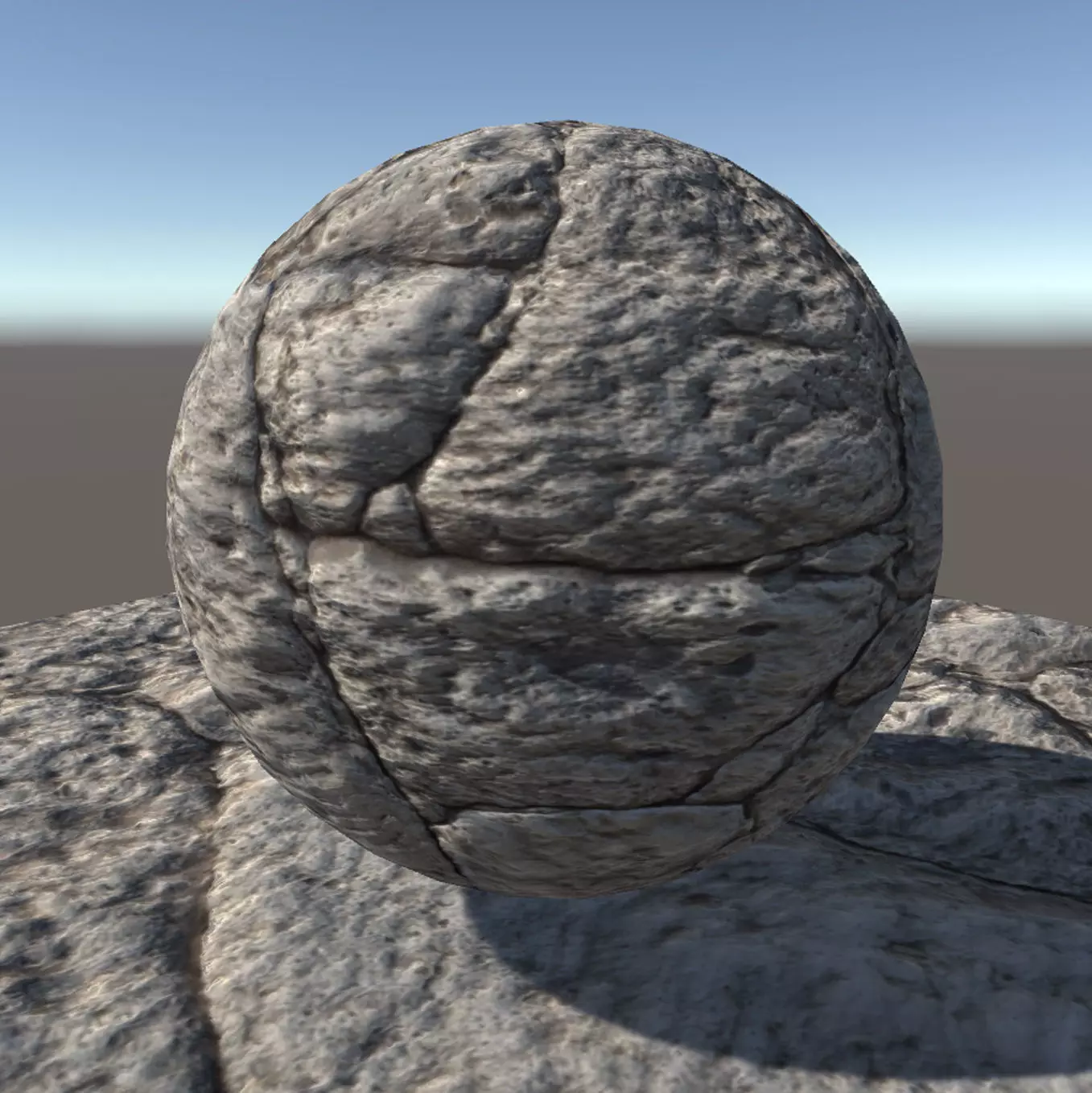 rock wall texture material Texture_0