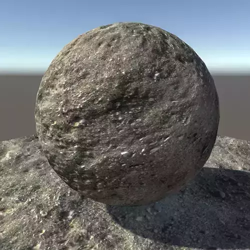 sand texture material