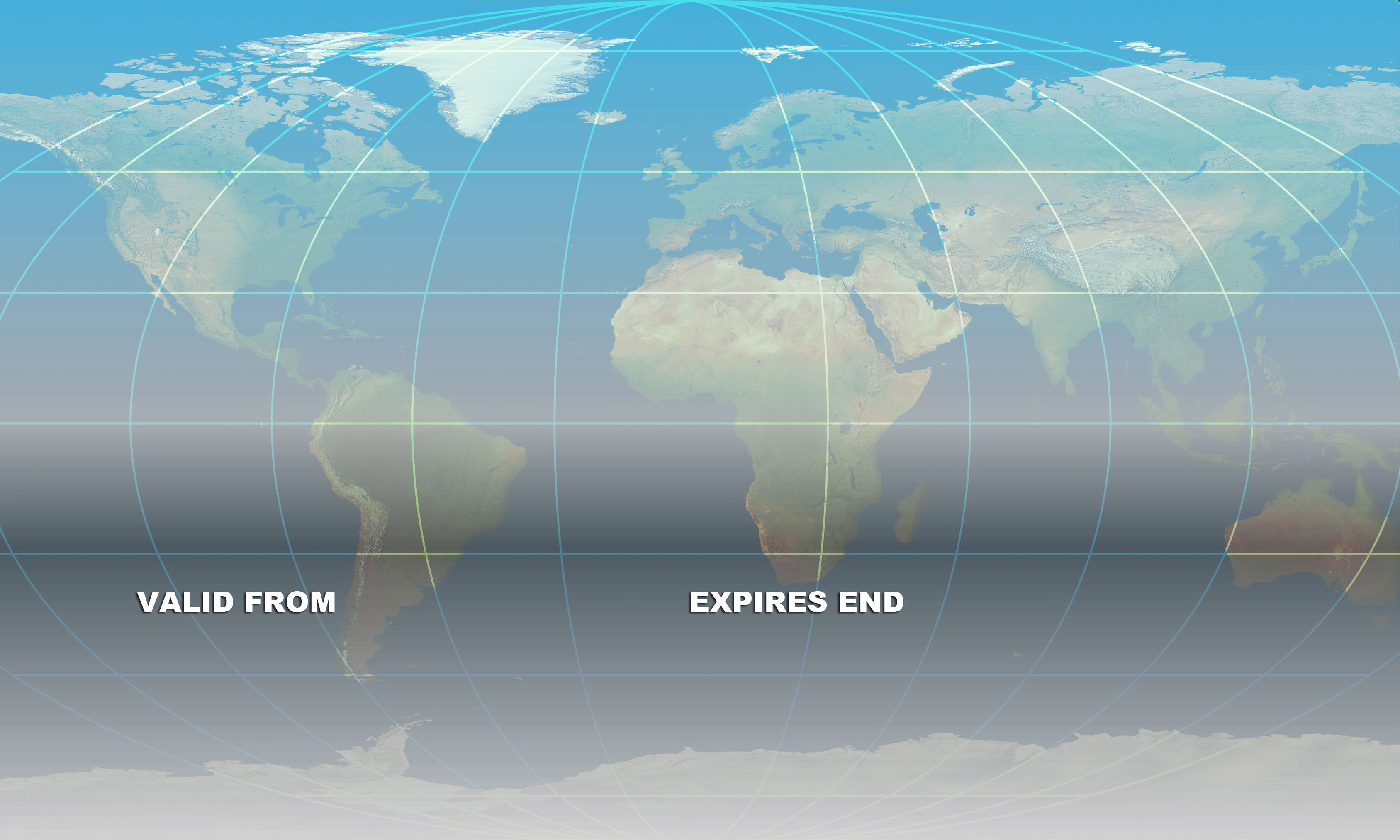 Generic credit card 3D model_6