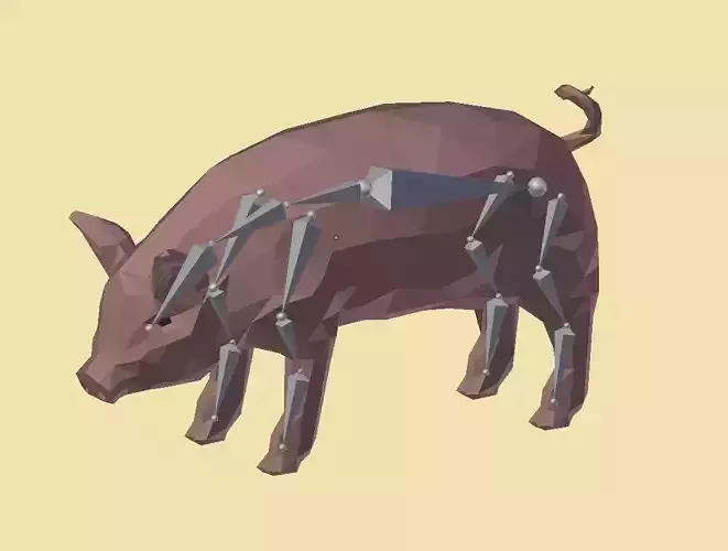 009 Pig