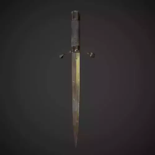 Dagger sword