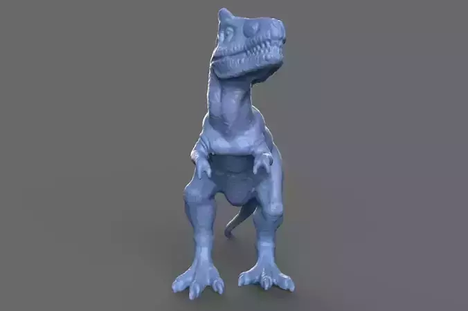 T-Rex dinosaur