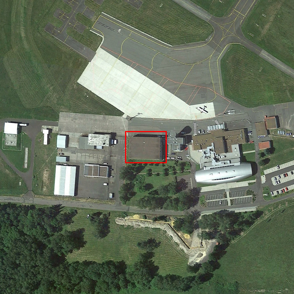 LKKV Big Hagar Low-poly 3D model_12