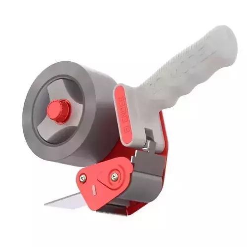 Tape Dispenser 3D model