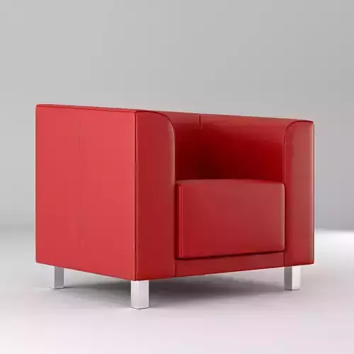 Profim vanocoover box VB1 3D model