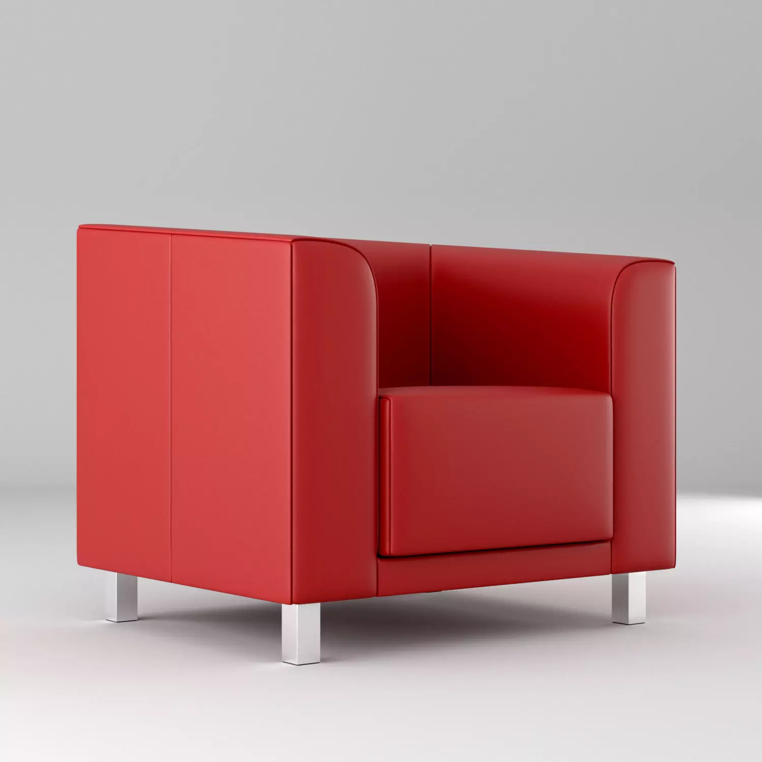 Profim vanocoover box VB1 3D model_0