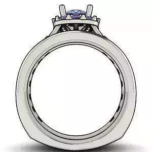 MAU NU TRANG FILE 3D NHAN KIM CUONG 03