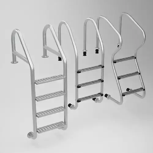 Pool Ladders