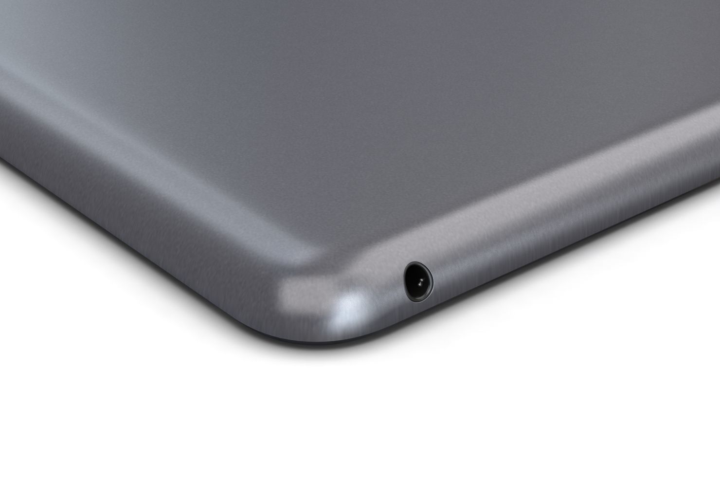 Apple iPad 9-7 2017 All Color Low-poly 3D model_11