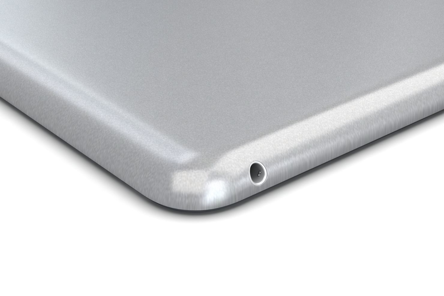 Apple iPad 9-7 2017 All Color Low-poly 3D model_28