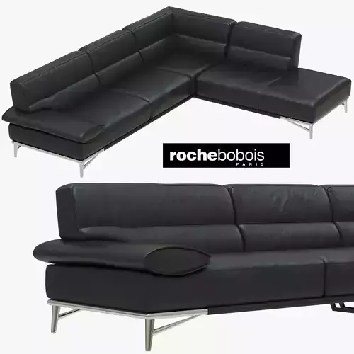 Roche Bobois NOTA BENE CORNER COMPOSITION