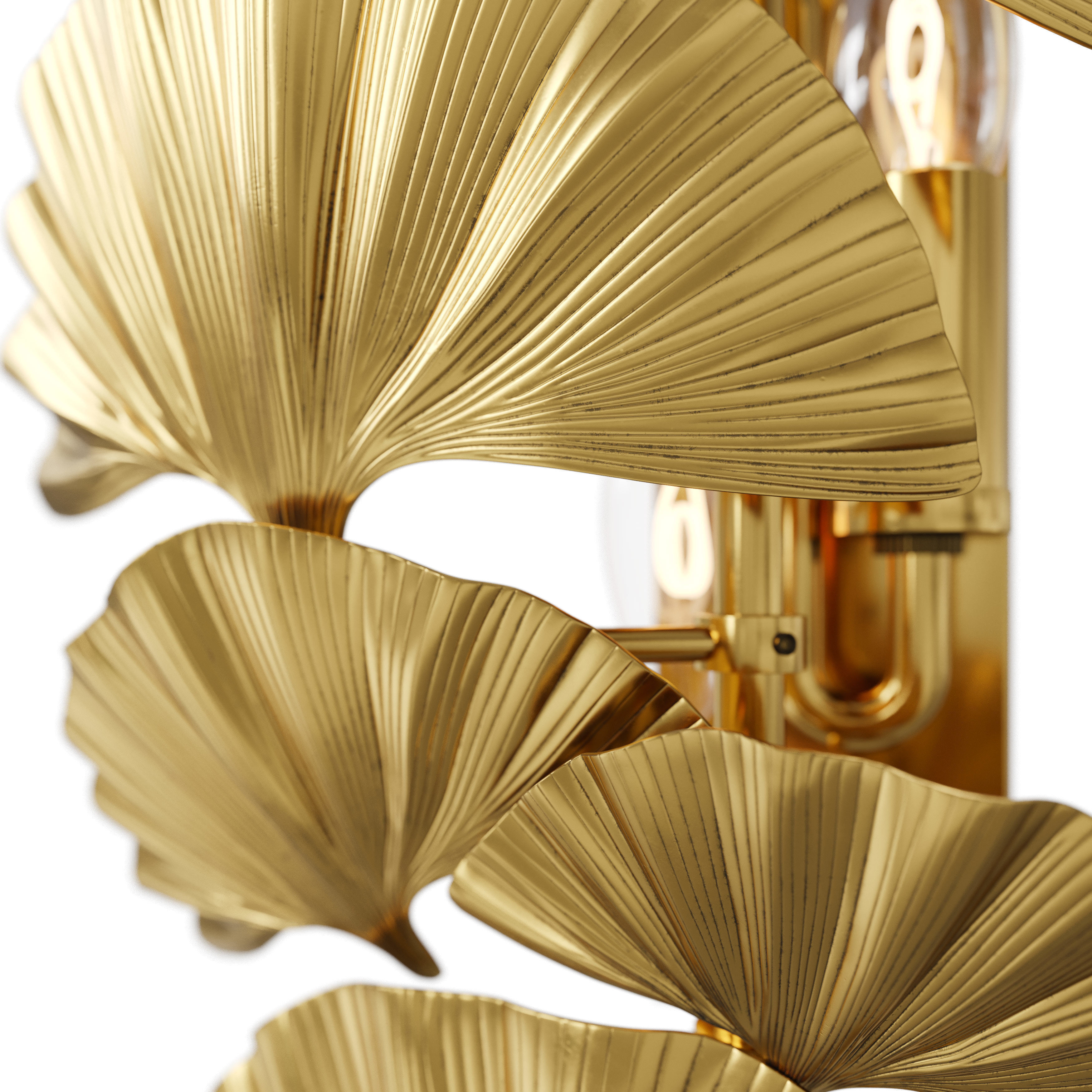 Eichholtz Olivier Wall lamp 3D model_1