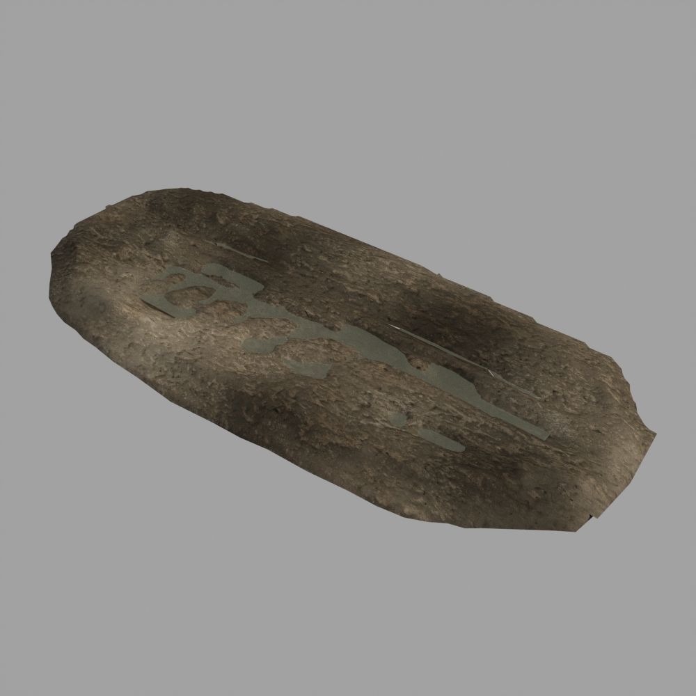 Paddocks Kit bundle Collection 3D model_2