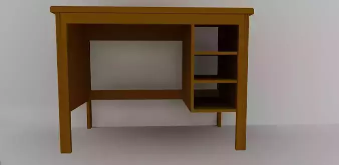 BRUSALI Desk