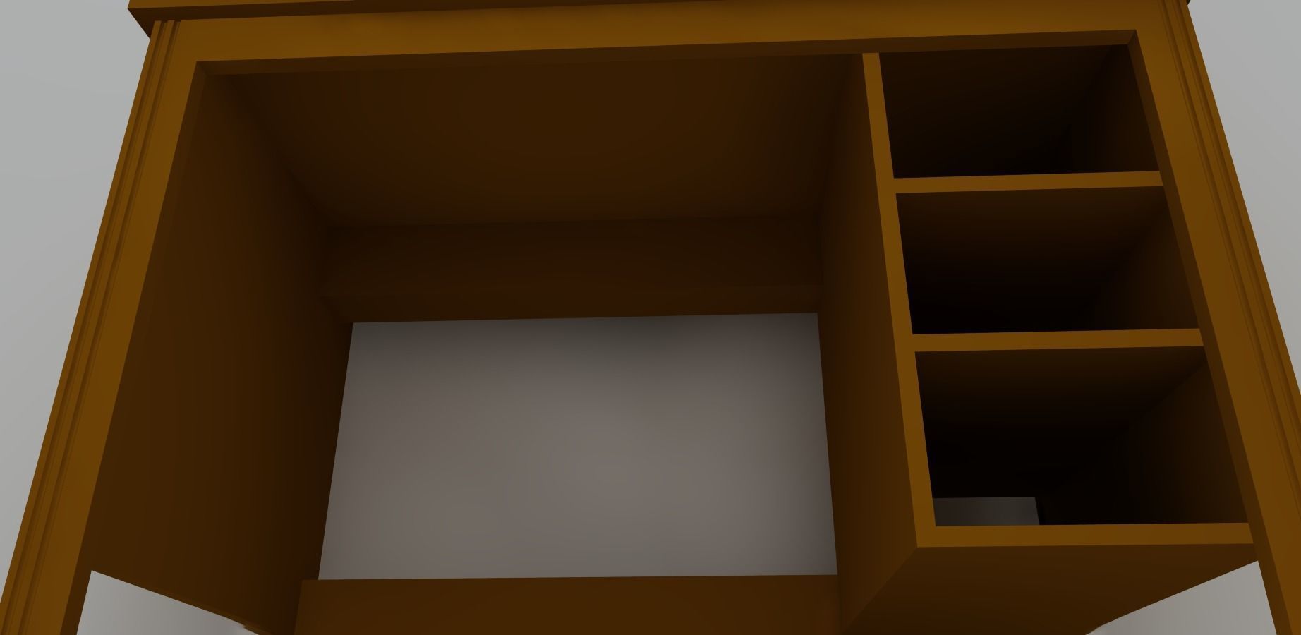 BRUSALI Desk 3D model_3