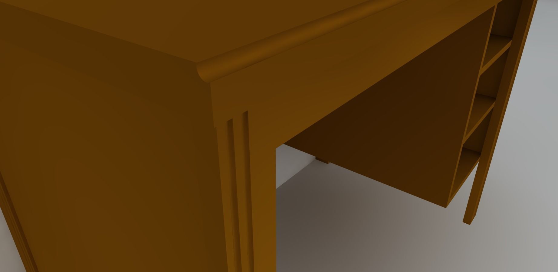 BRUSALI Desk 3D model_4