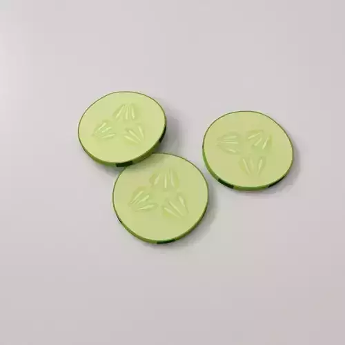 Cucumber Slices