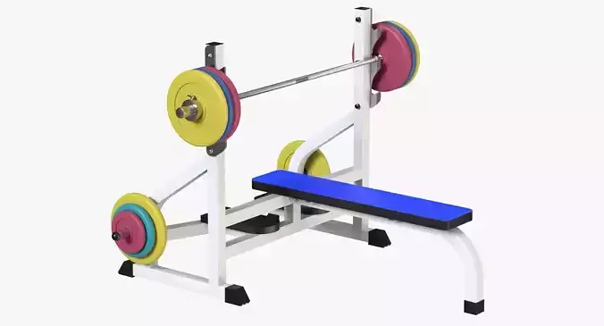 Weight Bench